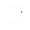 STONE ISLAND Compass Badge Jersey Knit Jumper 1015502B0-V0001