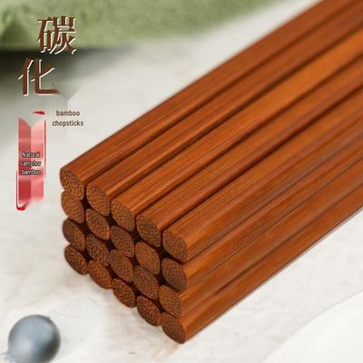 Couverts de table – Baguettes asiatiques