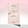 Bon Ugly Water-in Peach Small Gel Pad Pack (10 Sheets) + Firming Kelp Mask Set (7 Sheets)
