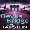Devils Bridge by Linda Fairstein Paperback Book 9780751560367