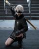 Cosplay YoRHa Type S Cosplay Automata Halloween 2B and 9S Cosplay Costume [NOKIJP] NieRAutomata No.9 Costume, 2B, 9S, A2, Costume, Costume,