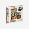 Progetto Lego Art - Crea Insieme