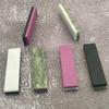 NEW 1500 8000 10000 Grit Pcs Sharpening Stone Knife Sharpener Sharpening System Polishing Stone Fine Grinding Kitchen Tools
