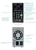 OWON Lili Pu SPM Series Programmable DC Power Supply & 4.5-Digit Multimeter (Models: 3051, 3103, 6103)
