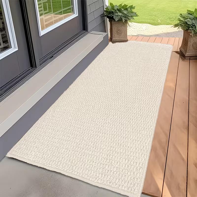 Modern Simple Style Living Room Sofa Carpet Decoration Bedroom Non-slip Washable Bedside Mat Study Large Area Rug Customizable