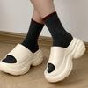 Fashion 2025 Hot Sale Ladies Shoes Basic Women's Slippers Fashion Open Toe New Bathroom Slippers Summer Concise Platform Slipperszapatos