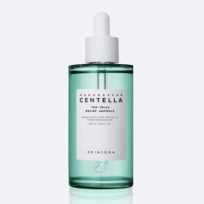 VT Centella Tea-Trica Relief Ampoule 100ml