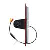 Rear View Reversing Camera For Mercedes Sprinter VW Crafter 2007-2017