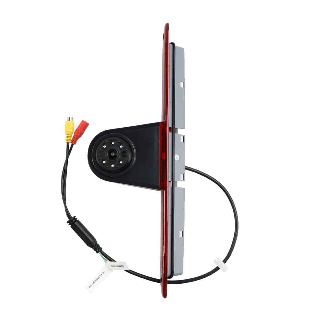 Rear View Reversing Camera For Mercedes Sprinter VW Crafter 2007-2017