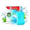 Minty Cool Antibacterial Bar Soap