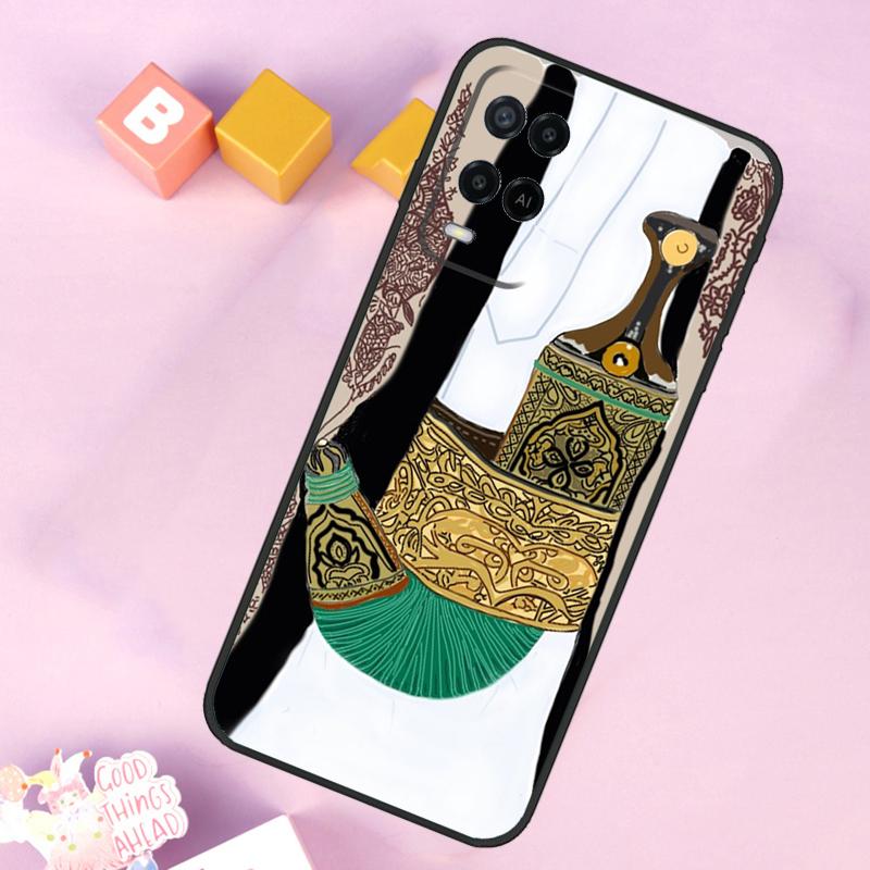 

Yemen Coat of Arms Flag Case For Oppo A17 A57 A16 A76 A96 A60 A40 A80 A18 A38 A58 A78 A98 A15 A54 A74 A94 A6 A5 Pro OPPO A5 Pro 5G