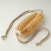 Kamenoko Body Scrubber Nishio-kun (with string)