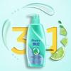 Rejoice Clarifying Oil Control Shampoo
