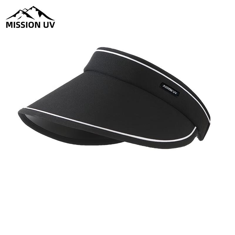 Женская противоУФ-шляпа MISSION UV