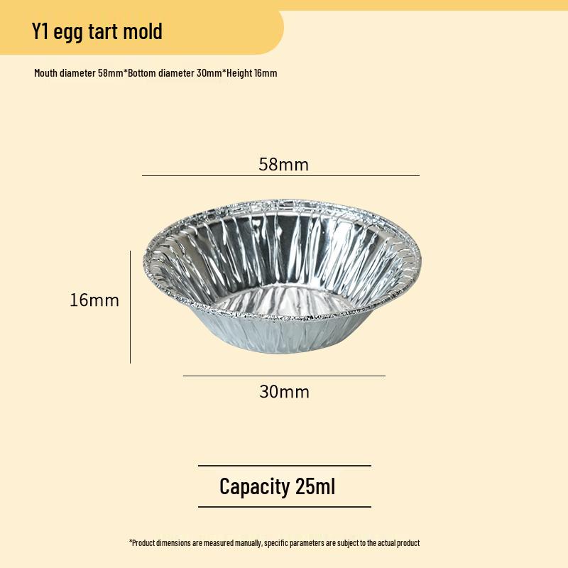 

High-Temperature Resistant Star-Shaped Aluminum Foil Baking Cups