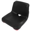 Sedile per trattore Aspetto pelle PVC Imbottitura in schiuma Sedile per tutti i terreni per carrelli elevatori Escavatore