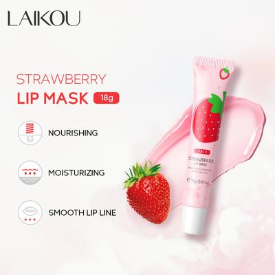 Maquilhagem para lábios – Bálsamos para lábios