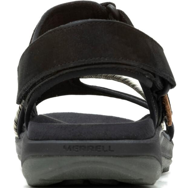 Треккинговые сандалии Merrell Terran Backstrap