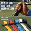 10 Stück PU-Material Griffband 110 cm Länge Sportgriffband Praktisches Schläger-Übergriffband Für Sport