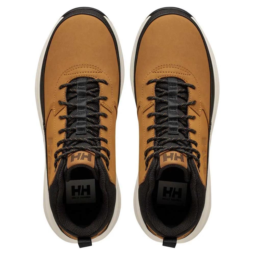 Helly Hansen Hiking Boots Beckett Mid