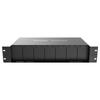 Reyee 14-Slot Fiber Media Converter Rack