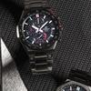 CASIO Men EDIFICE Black Watch EQW-A2100 EQW-A2100