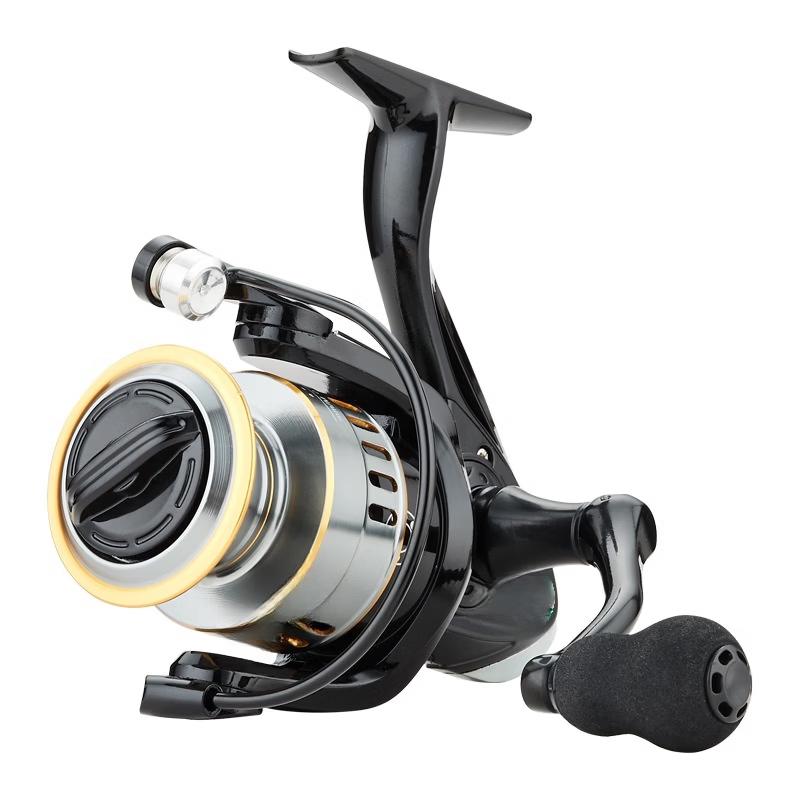 Wangfeng Metal Spinning Fishing Reel