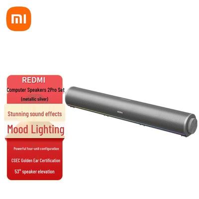 Xiaomi Redmi Computer Speaker 2 Pro CN-stekker (adapter meegeleverd)