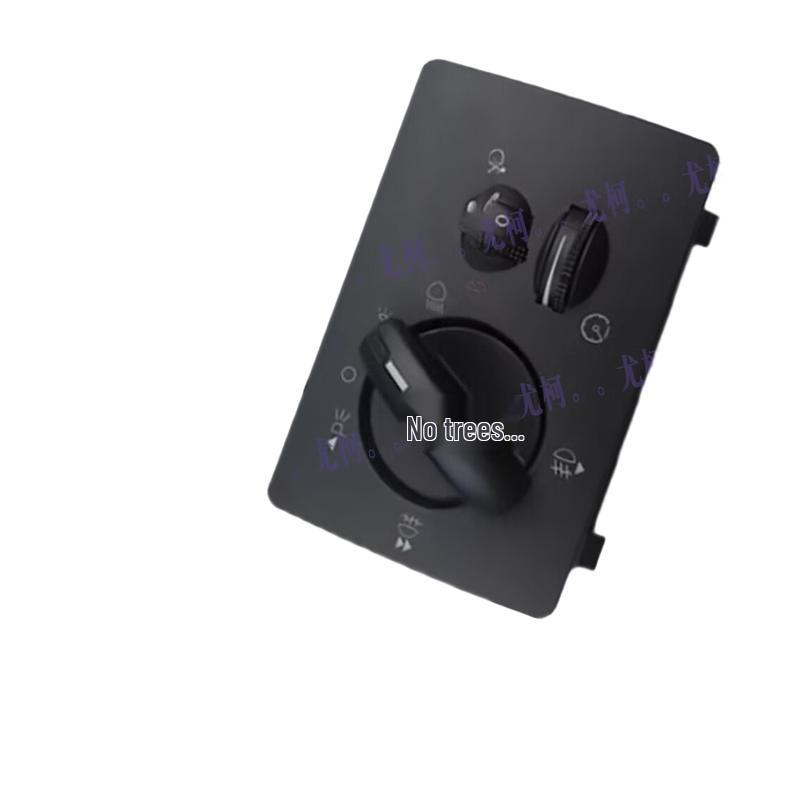 Ford Transit V348 Headlight Control Switch