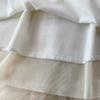 Vestido Mini Bustier Sexy de Malla sin Tirantes para Mujer, sin Mangas, con Pedrería, Espalda Descubierta, Estilizador, Cruzado, Corto
