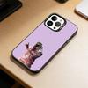 JR-Rapper -BENY JR  Phone Case For iPhone 17,16,15,14,13,12,11 Plus,Pro Max,XS,Colorful Silver Phone Case Funda Cover