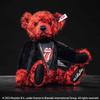 Steiff Rocks! The Rolling Stones Teddy Bear