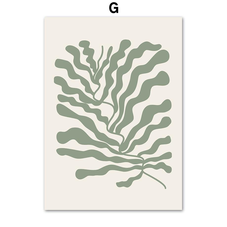 

Матисс Пикассо Yayoi Kusama Bauhaus плакаты с бабочками и принты настенная живопись на холсте для гостиной декоративные картины A4 21X30cm No Framed