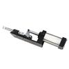 Pneumatic Clamp Carbon Steel High Accuracy Auto Control Easy Operation Air Toggle Clamp for