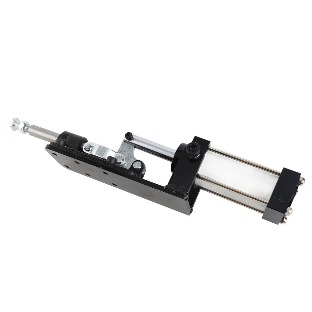 Pneumatic Clamp Carbon Steel High Accuracy Auto Control Easy Operation Air Toggle Clamp for