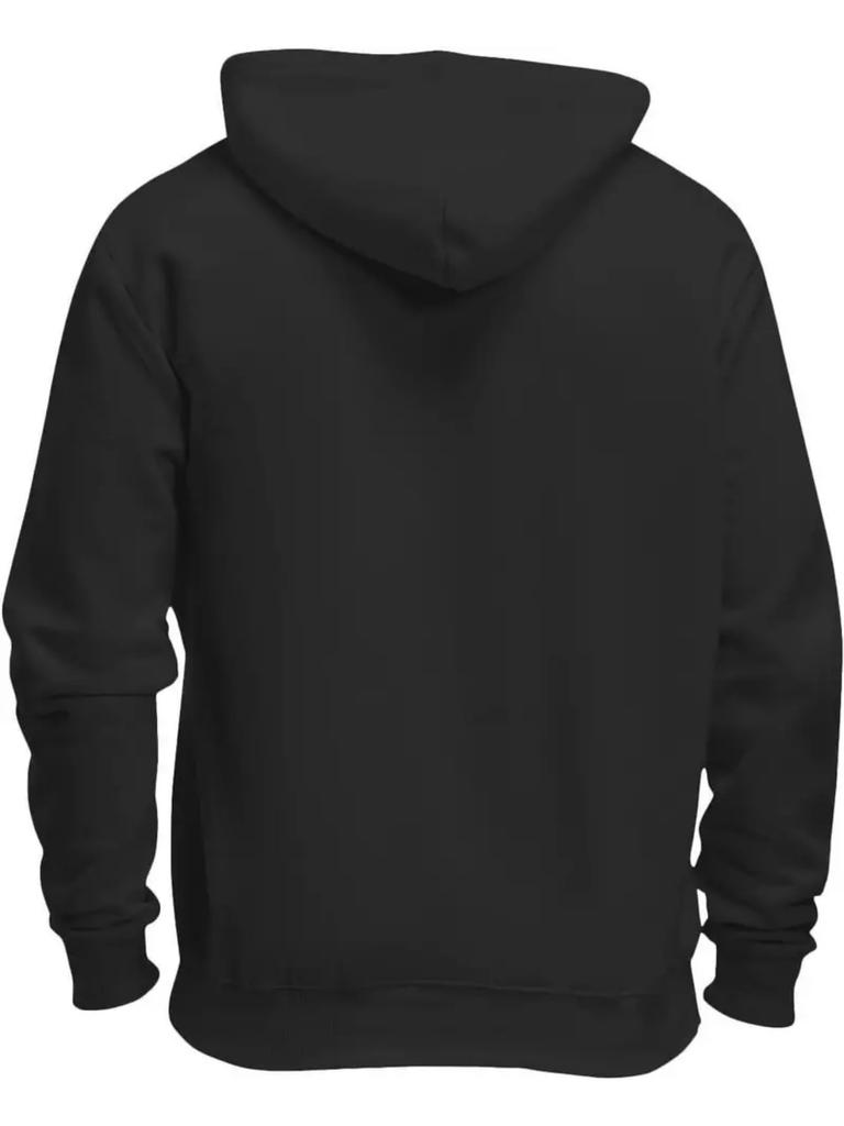 Cats Naps And Snacks Pet Owner ------- Pullover Hoodie Ultra Comfortable Hooded Sweatshirt Relax in Style