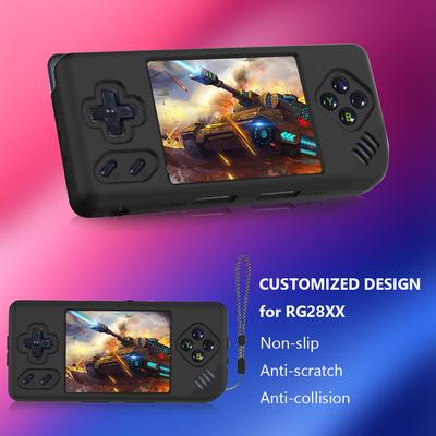Nintendo – Hoezen