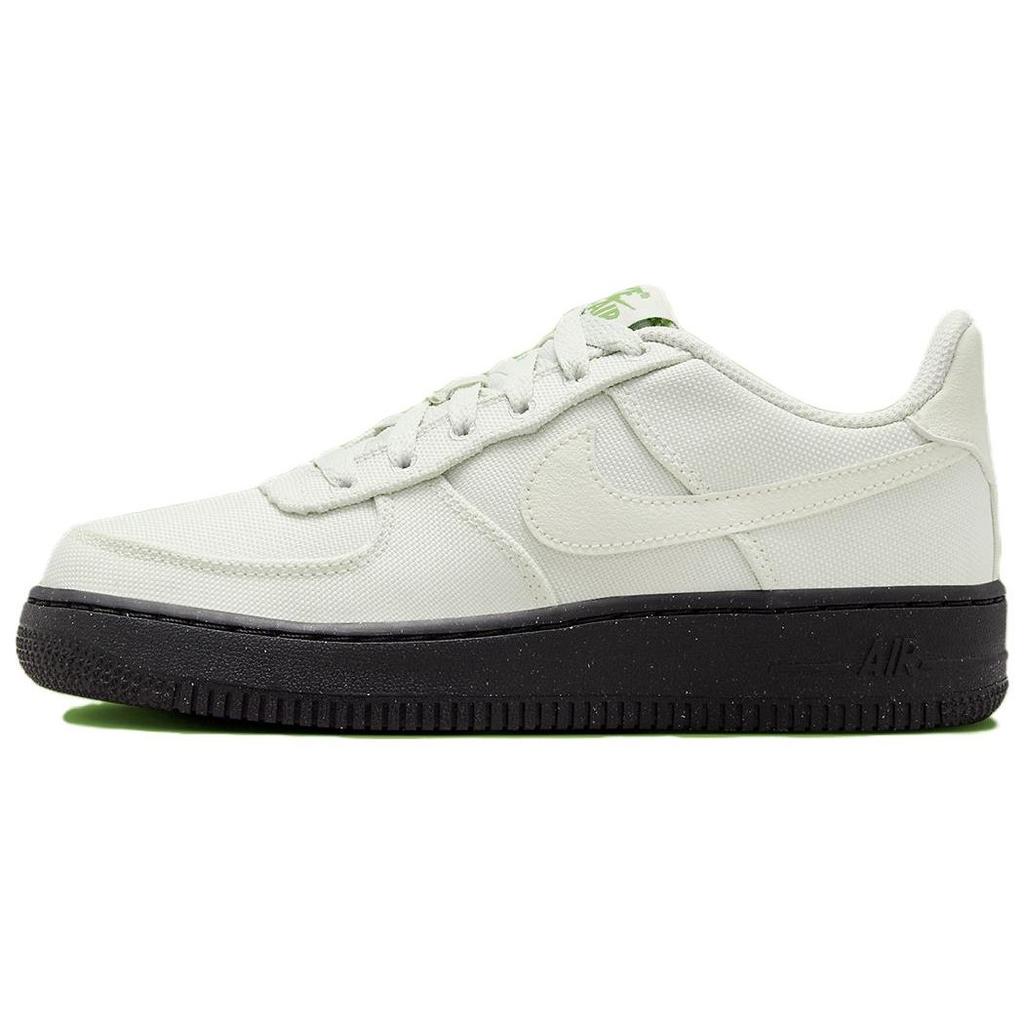 Nike Air Force 1 Low Sea Glass Black GS FJ3289-001