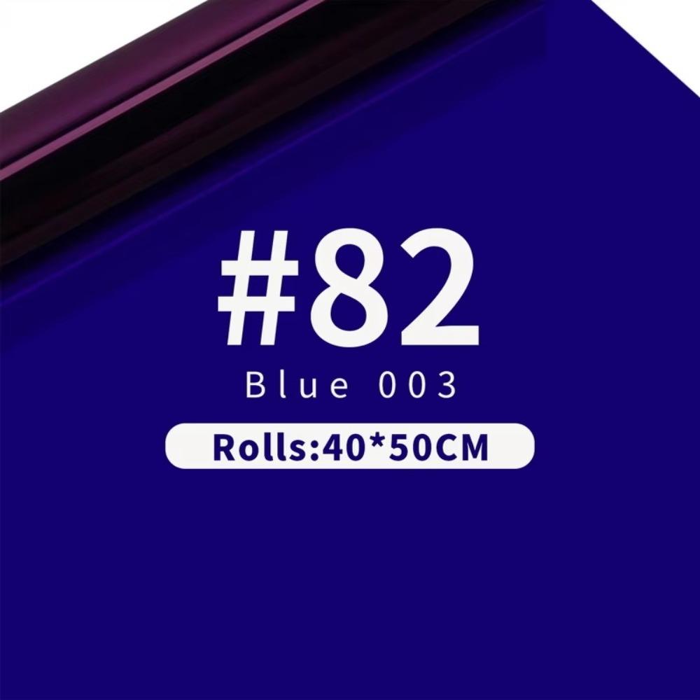 Multifunction Filter Paper 40*50cm Gel Filters Gel Light Filters  Studio Photography