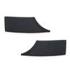 1 Pair Front Bumper Headlight Headlamp Lower Trim Cover Lid Grille For Toyota FJ Cruiser 2007 2008 2009 2010 2011 2012 2013 2014