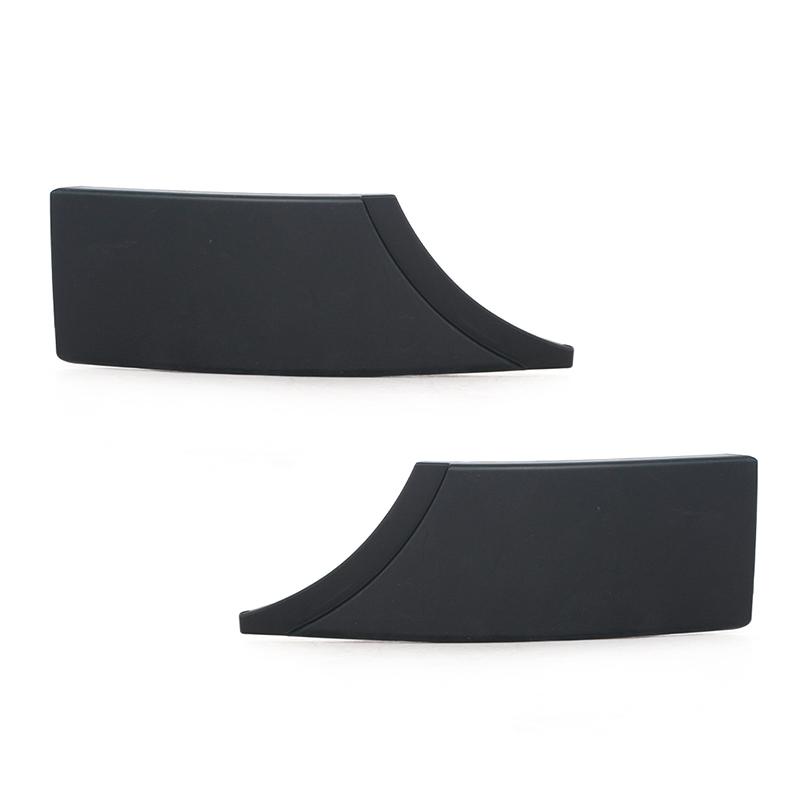 

1 пара Накладка на нижнюю часть бампера, крышка, решетка для Toyota FJ Cruiser 2007 2008 2009 2010 2011 2012 2013 2014