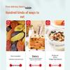 Balang Turpan Premium Seedless Raisins
