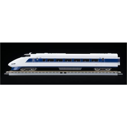 TOMIX N Gauge First Car Museum JR 100 Series Tokaido/Sanyo Shinkansen Hikari FM-021 Model Train