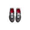 Nike Waffle Trainer 2 Abrasion Resistant Low Top Sports Casual Shoes Black White Children Aged 3 7 Years Old DC6478-005