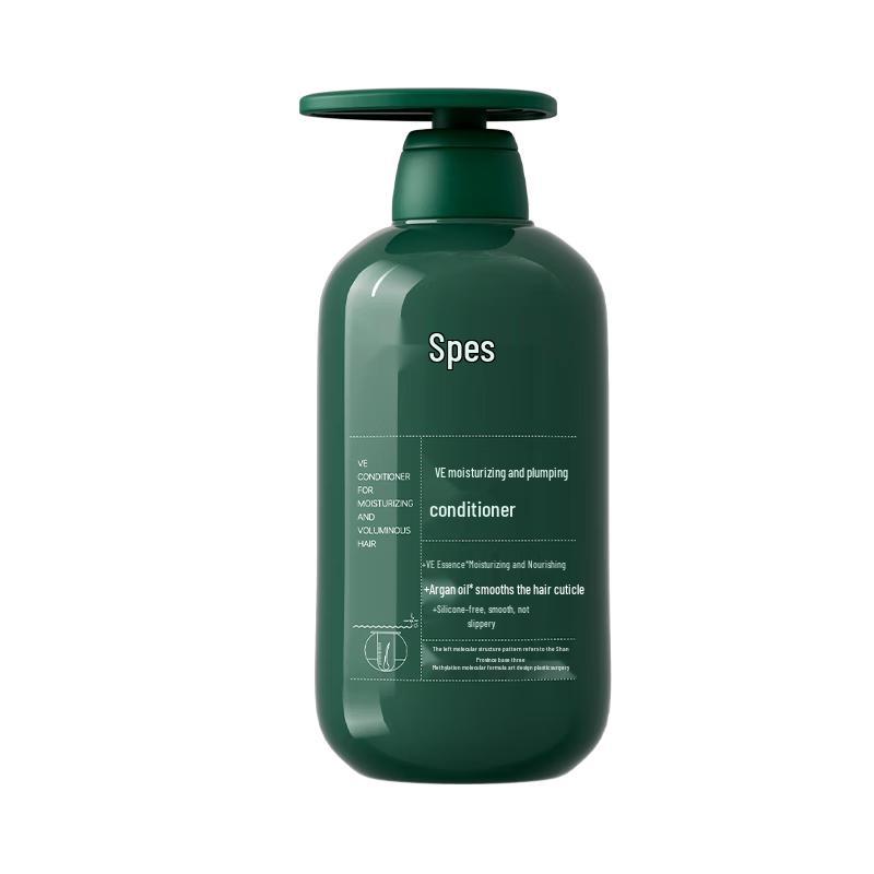 

Spes VE Nourishing Silicone-Free Conditioner 500ml