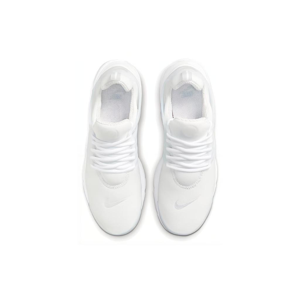 Nike Air Presto 'Triple White' Pánské CT3550-100