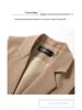 Women's One-Button Petite Suit Vest - Cross-border Spring/Autumn New Style