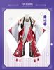 ManYiDuo Yae Miko Cosplay Costume - Genshin Impact Inazuma Style