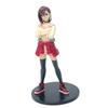 Supernatural armed Bold party Casual clothes Ayase Tao sitting posture Figurine Car ornament