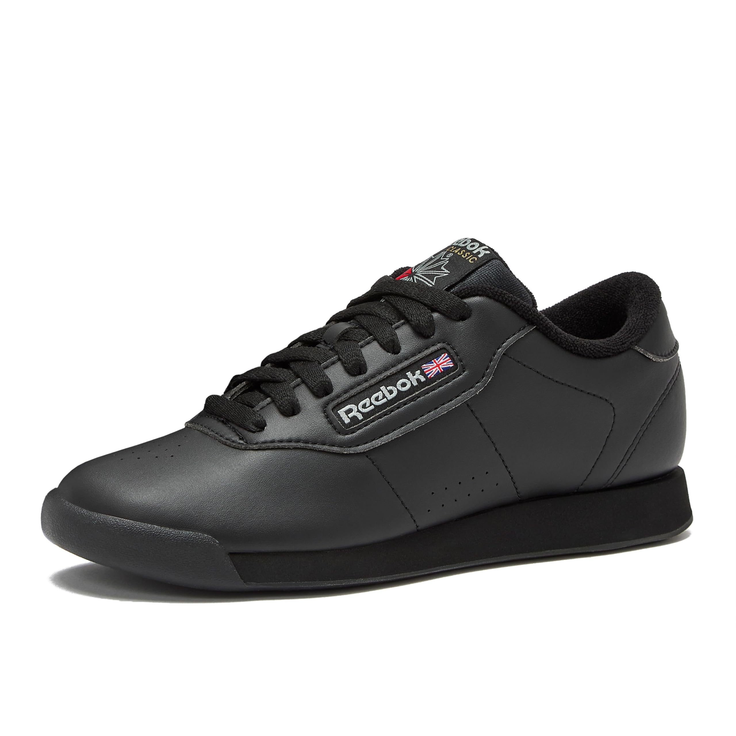 

Princess Black Size 25 cm [Reebok] Sneakers, (7344),